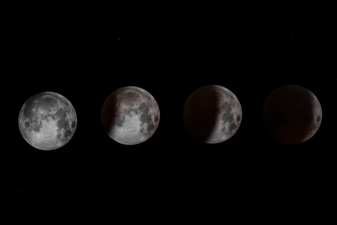 Fase da Lua hoje (24/10/2025) 3 Fase da Lua hoje (24/10/2025)