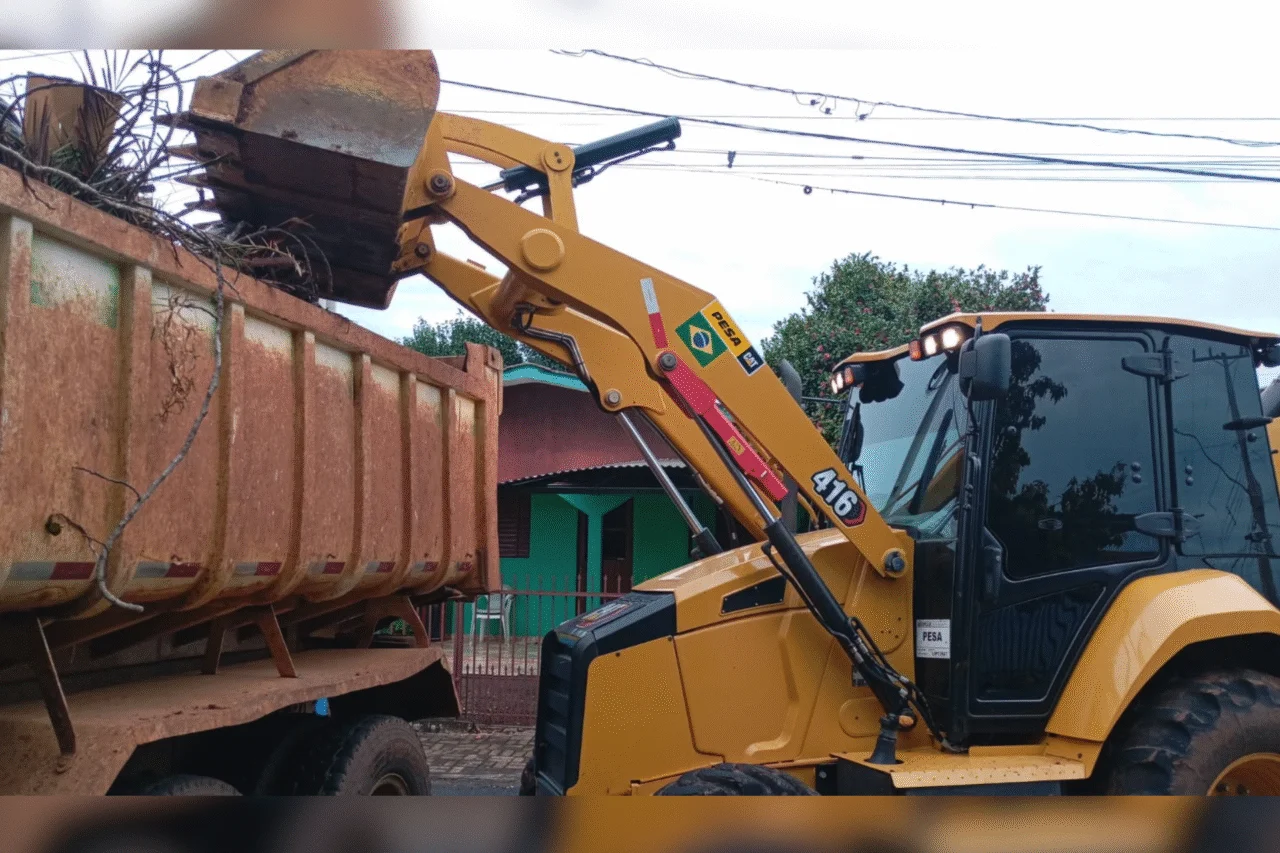 Bom Jesus do Sul amplia mobilização na Semana D de combate à Dengue 4 Heloisa L 16 7