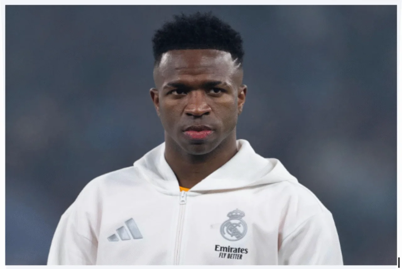 Estatísticas de Vinícius Júnior: Desempenho no Real Madrid em 2025 13 fj