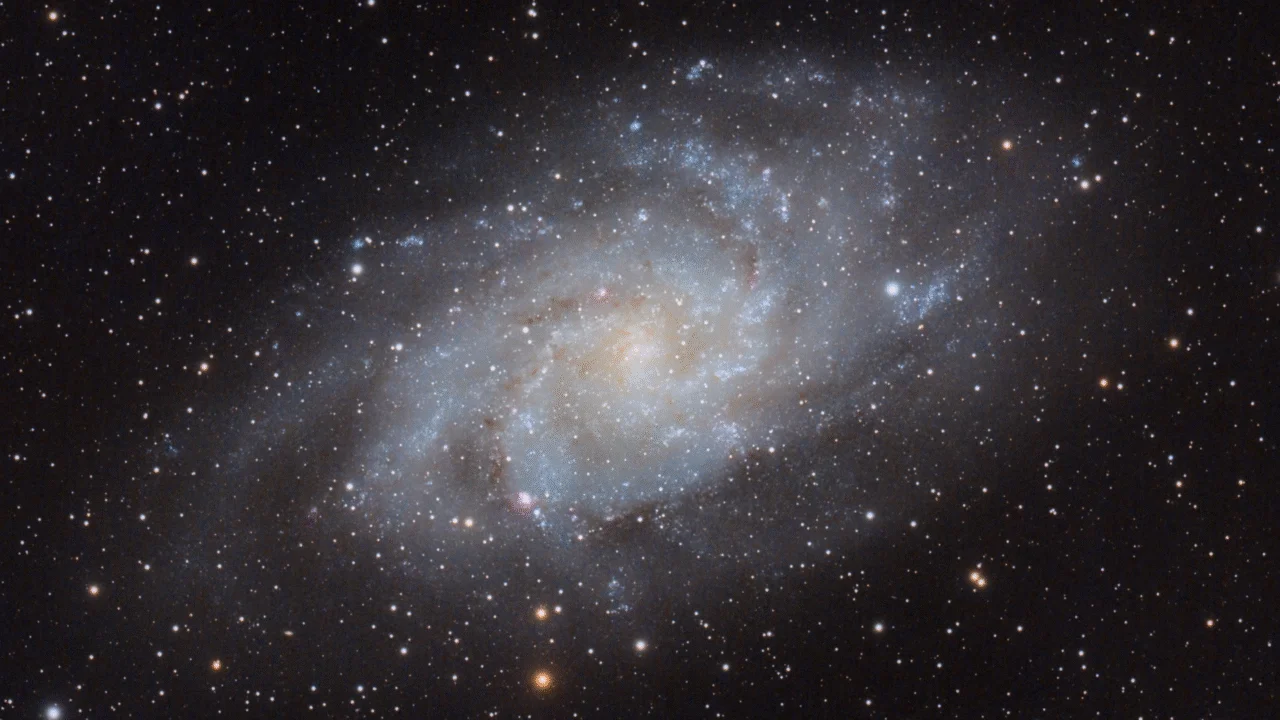 A galáxia: mistérios, curiosidades e segredos do universo que fascinam a humanidade 4 galaxia