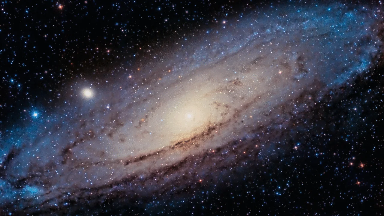 A galáxia: mistérios, curiosidades e segredos do universo que fascinam a humanidade 1 galaxia 2