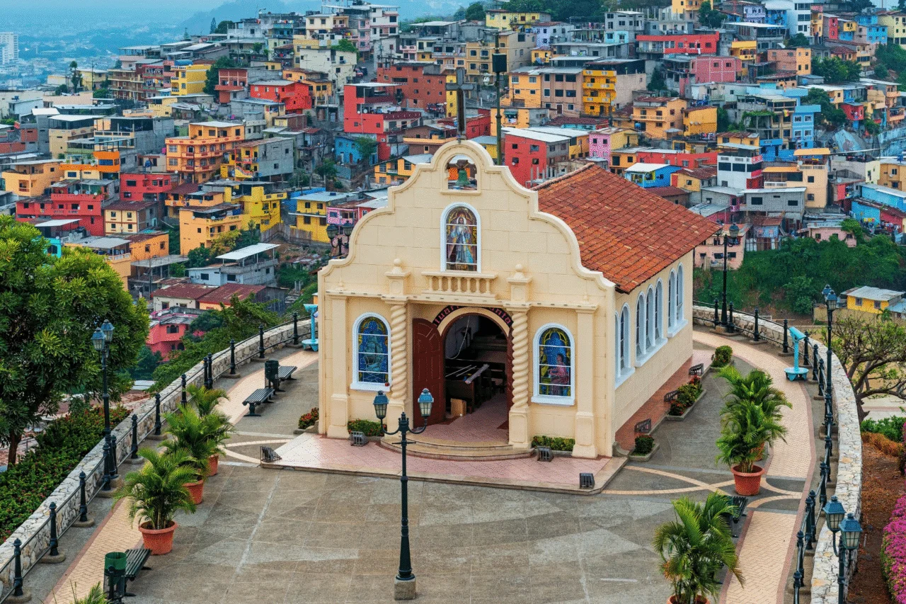 Rebelião em prisão do Equador deixa 31 mortos e expõe nova crise no sistema penitenciário 1 Rebelião em prisão do Equador deixa 31 mortos e expõe nova crise no sistema penitenciário