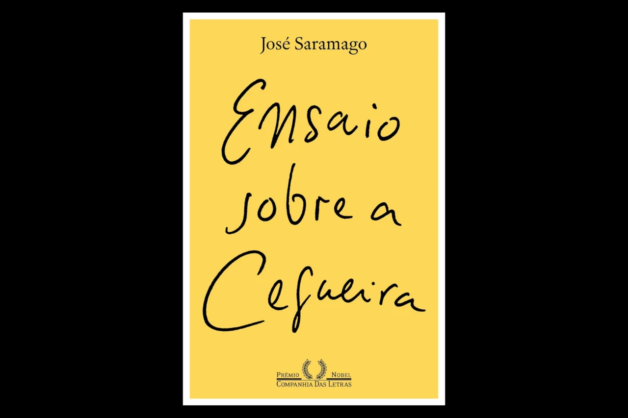A filosofia por trás de “Ensaio Sobre a Cegueira”: o que José Saramago revela sobre a humanidade 1 A filosofia por trás de “Ensaio Sobre a Cegueira”: o que José Saramago revela sobre a humanidade