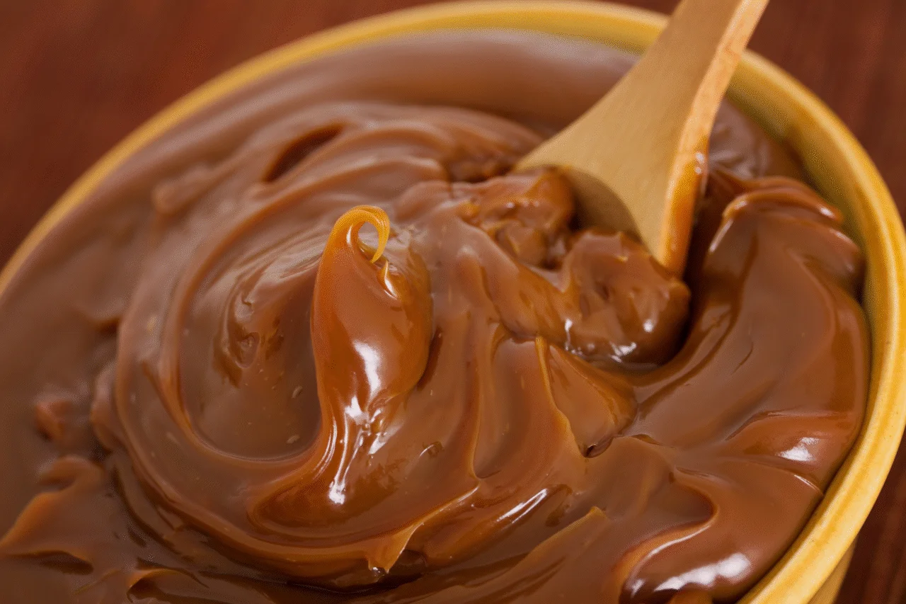 Doce de leite caseiro: a receita clássica que conquista pela simplicidade e pelo sabor autêntico 3 Doce de leite caseiro: a receita clássica que conquista pela simplicidade e pelo sabor autêntico