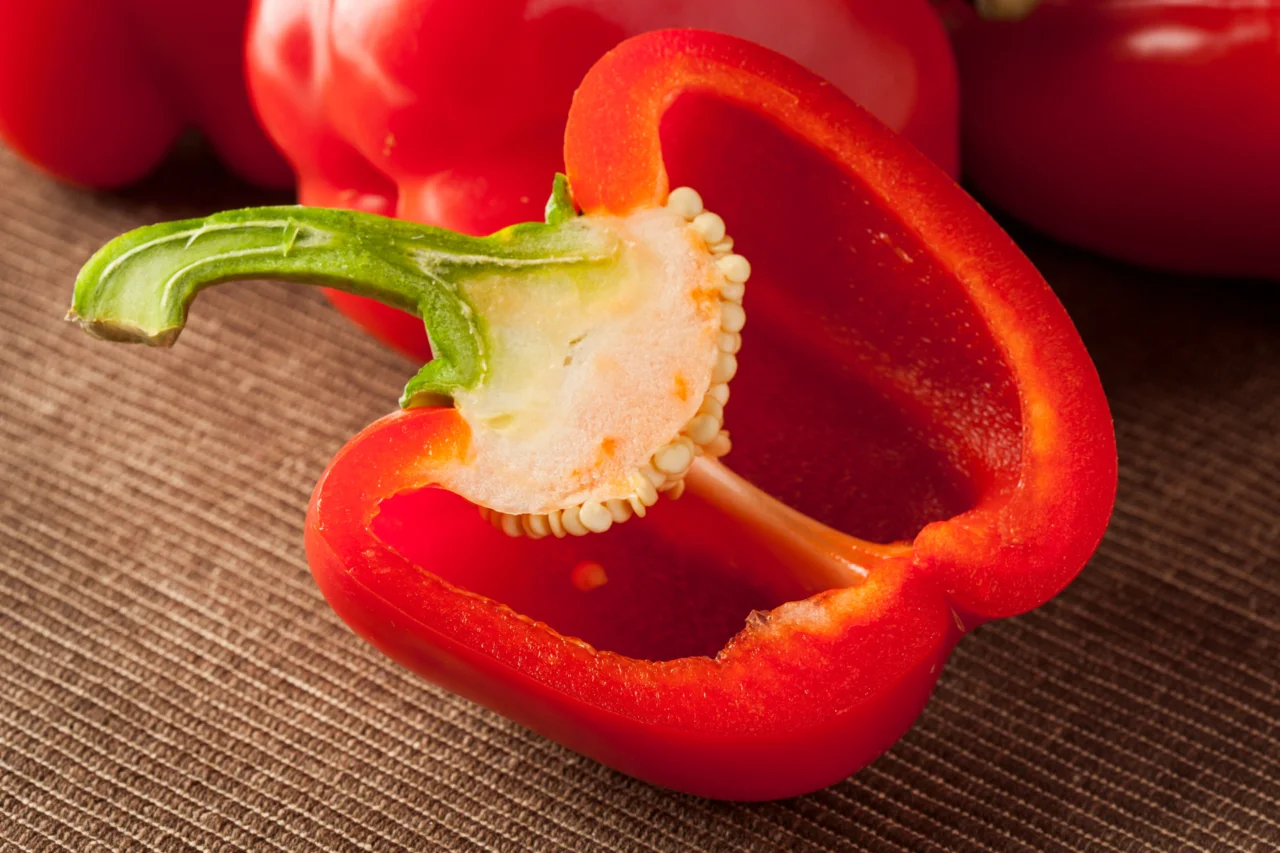 Vitamina C natural: 9 alimentos que fortalecem a imunidade e reduzem inflamações 3 Vitamina C natural: 9 alimentos que fortalecem a imunidade e reduzem inflamações