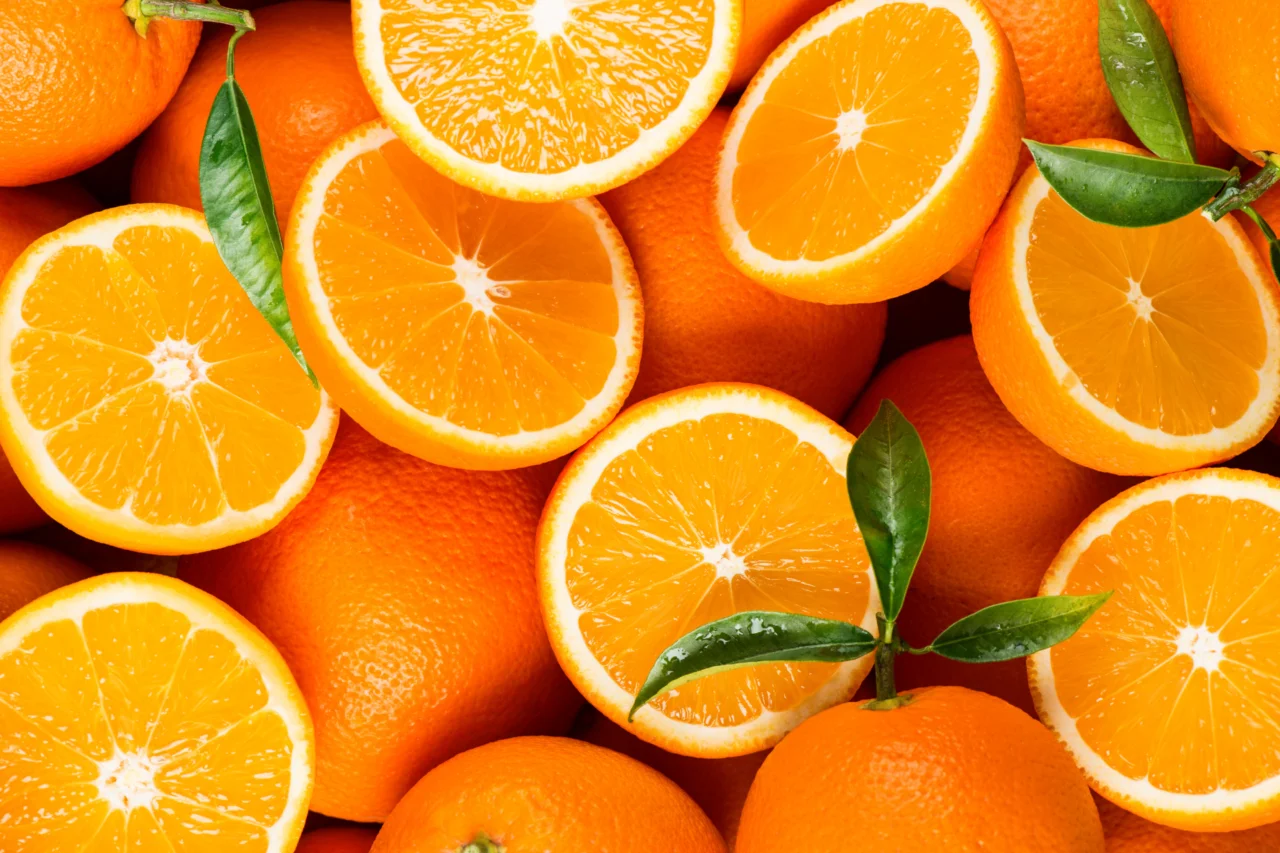 Vitamina C natural: 9 alimentos que fortalecem a imunidade e reduzem inflamações 5 Heloisa L 44