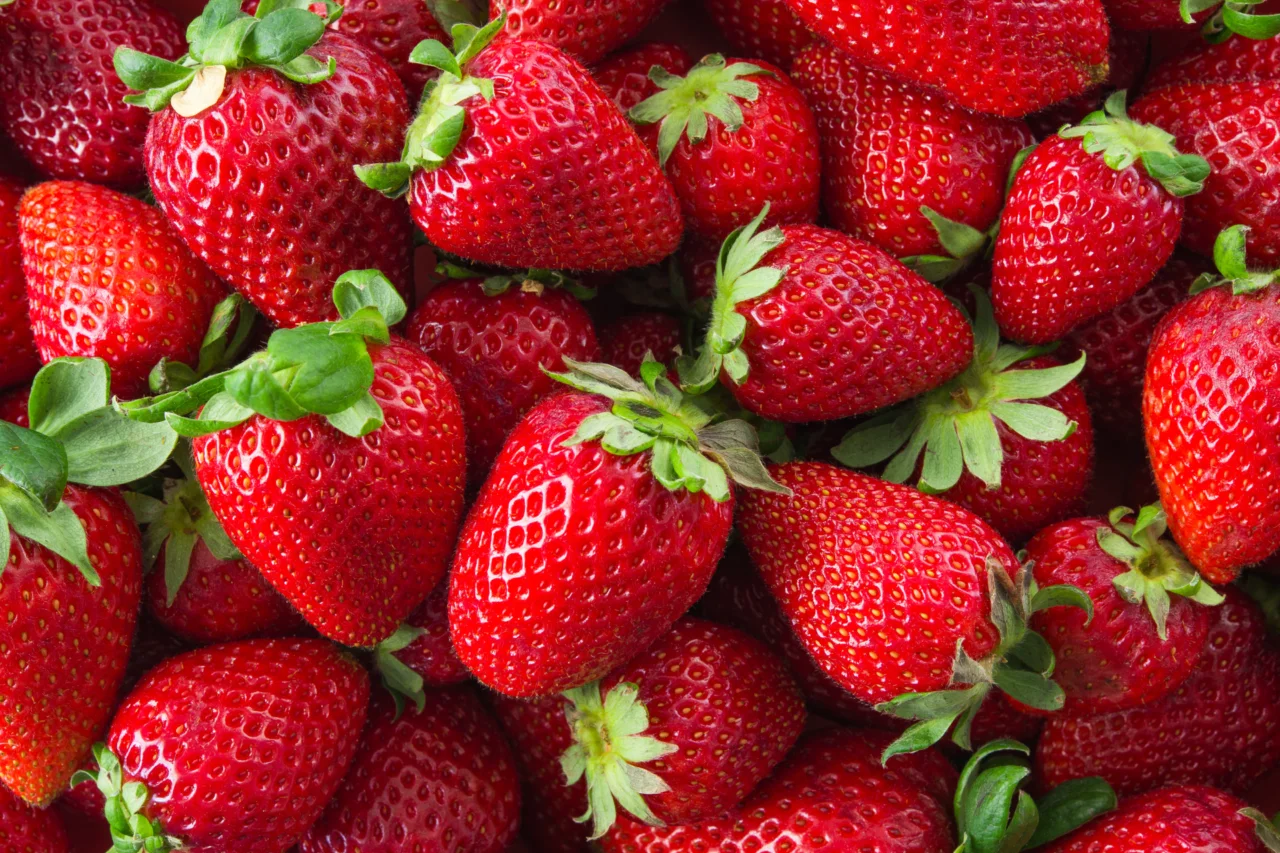 Vitamina C natural: 9 alimentos que fortalecem a imunidade e reduzem inflamações 6 Heloisa L 45 1