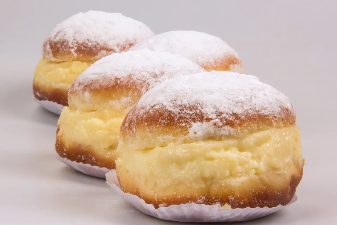 Sonho caseiro perfeito: a receita clássica que atravessa gerações e desperta memórias afetivas 3 Sonho caseiro perfeito: a receita clássica que atravessa gerações e desperta memórias afetivas