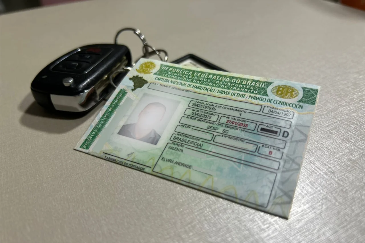 Novas regras para tirar CNH passam a valer nesta semana 10 cnh 1 1