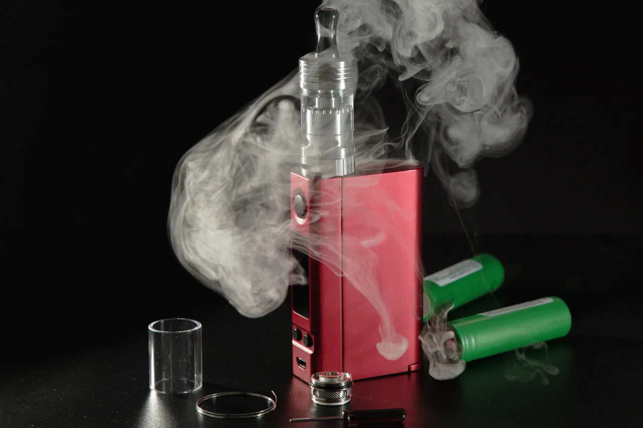 Paraná atualiza regras de proibição e inclui vapes e dispositivos eletrônicos na sinalização “Proibido Fumar” 1 crys 44