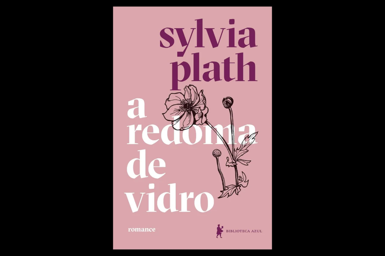 3 livros de Sylvia Plath que você precisa ter na estante 3 3 livros de Sylvia Plath que você precisa ter na estante