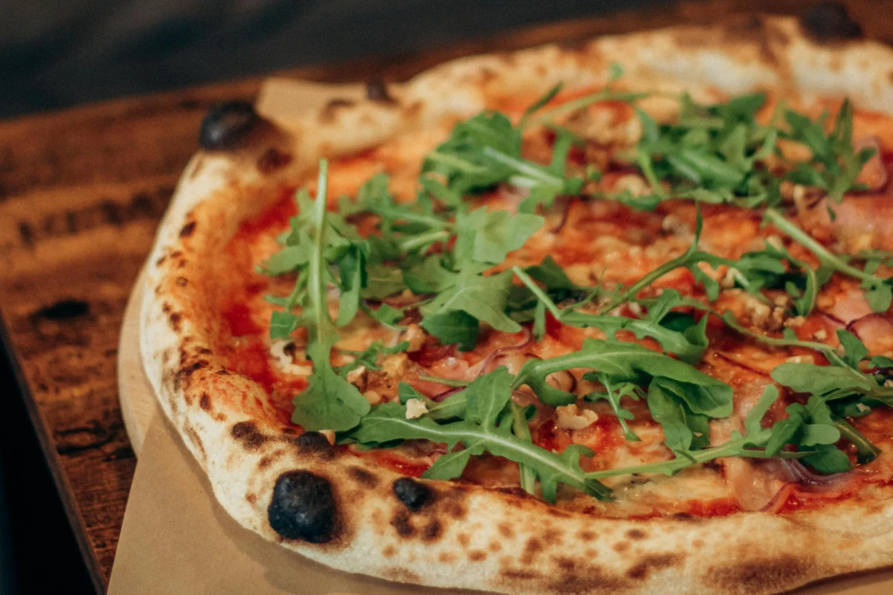 Brasil entra no topo da pizza mundial: 3 pizzarias artesanais estão entre as melhores de 2025 1 Brasil entra no topo da pizza mundial: 3 redes artesanais estão entre as melhores de 2025