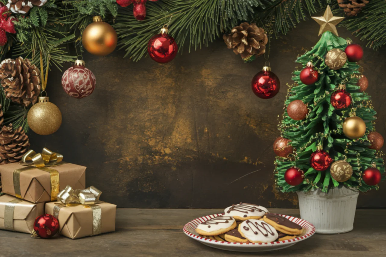 20 itens de decoração natalina na Amazon para transformar sua casa neste Natal 3 20 itens de decoração natalina na Amazon para transformar sua casa neste Natal