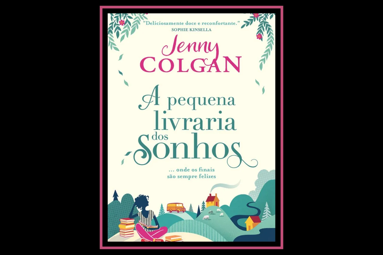 Os melhores romances para quem quer voltar a gostar de ler 3 Os melhores romances para quem quer voltar a gostar de ler