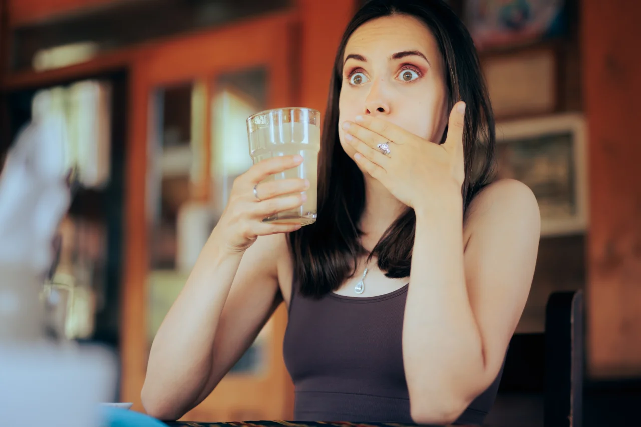 Por que o soluço surge do nada e o que ele revela sobre o funcionamento do corpo 3 Por que o soluço surge do nada e o que ele revela sobre o funcionamento do corpo