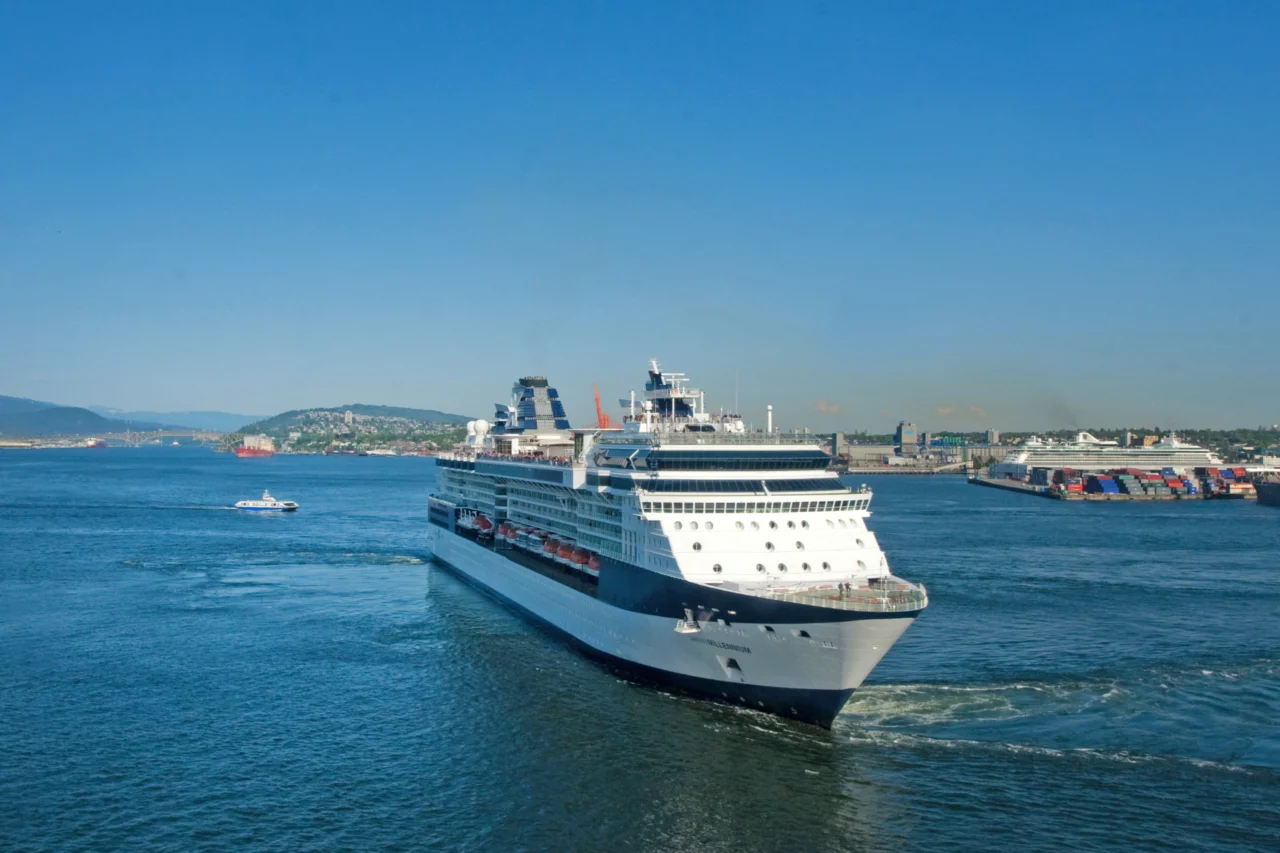 Por que navios medem velocidade em nós e não em quilômetros? A explicação histórica que atravessou séculos 3 Por que navios medem velocidade em nós e não em quilômetros? A explicação histórica que atravessou séculos