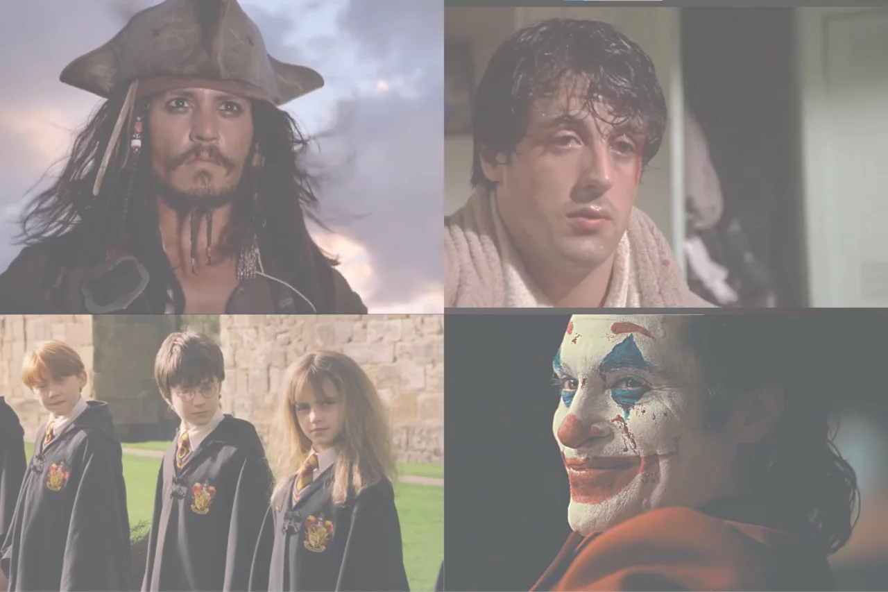 Cinco atores que ficaram eternizados no cinema por um único papel e mudaram suas carreiras 1 Heloisa L 87