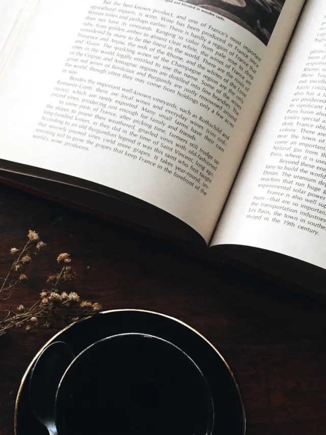 7 livros políticos para você ler e refletir