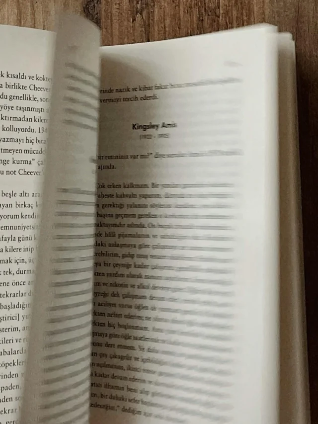 9 livros com menos de 200 páginas que você nunca esquece depois de ler