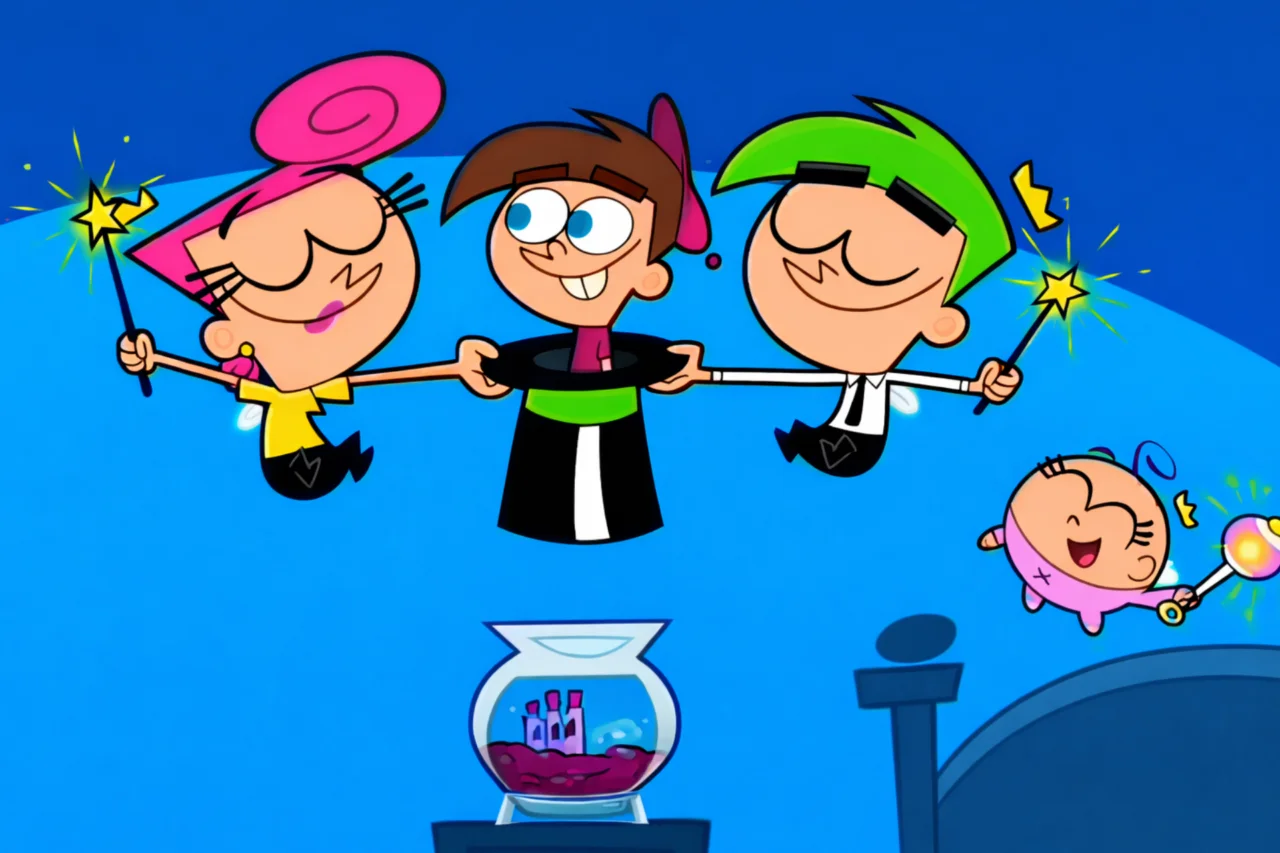 Desenhos que marcaram gerações e ainda encantam (2000-2002) 11 crys 17 3