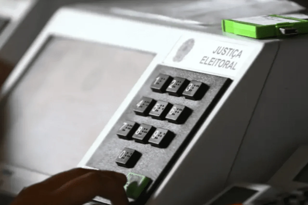 Eleições de 2026 devem mobilizar mais de 155 milhões de eleitores em todo o país 1 crys 58