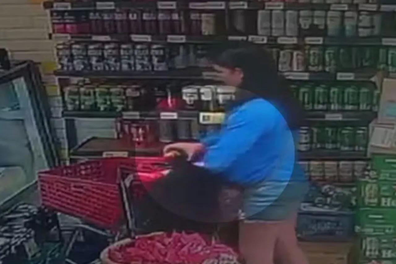 Advogada é presa pela 6ª vez por furto de champanhe e whisky em supermercado 6 gfg