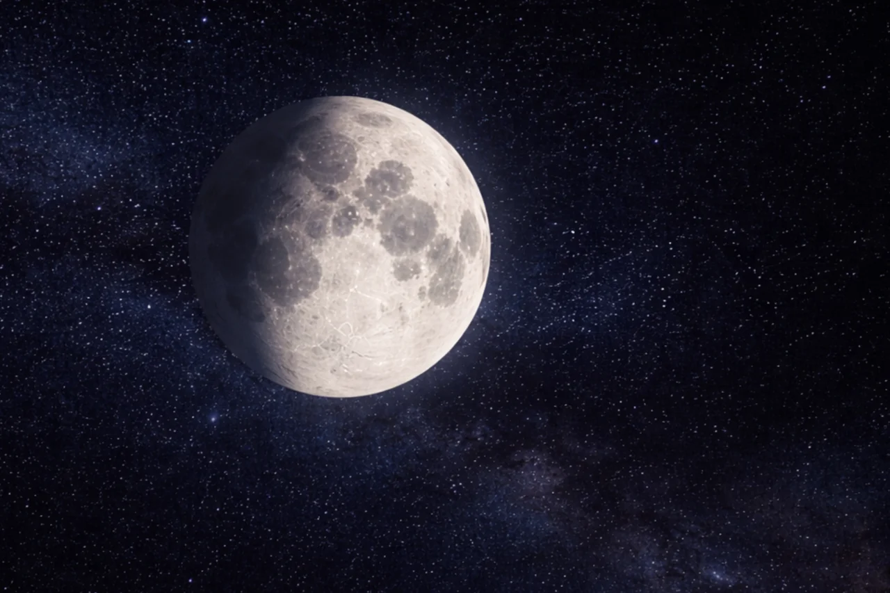 Fase da Lua hoje (29/01/2026) 1 Fase da Lua hoje (29/01/2026)