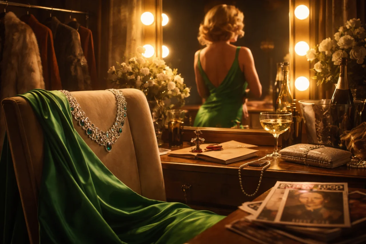 Se você gosta de histórias sobre fama, escolhas difíceis e segredos bem guardados, este livro prende até a última página 1 Se você gosta de histórias sobre fama, escolhas difíceis e segredos bem guardados, este livro prende até a última página