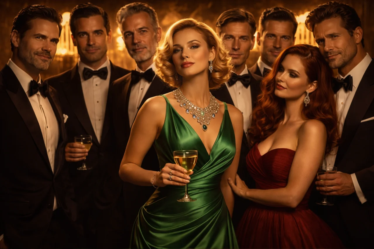 Se você gosta de histórias sobre fama, escolhas difíceis e segredos bem guardados, este livro prende até a última página 3 Se você gosta de histórias sobre fama, escolhas difíceis e segredos bem guardados, este livro prende até a última página