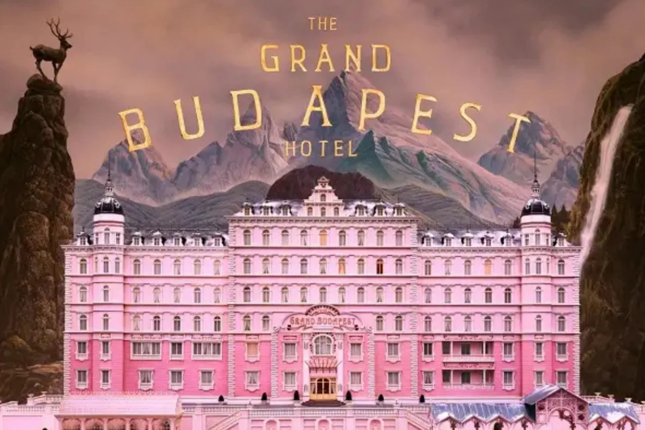 10 filmes para quem gostou de “O Grande Hotel Budapeste” 1 10 filmes para quem gostou de “O Grande Hotel Budapeste”