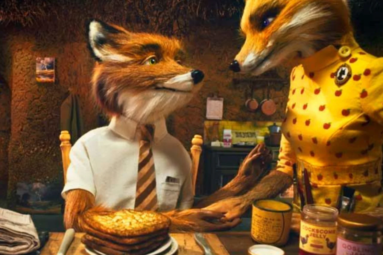 10 filmes para quem gostou de “O Grande Hotel Budapeste” 4 10 filmes para quem gostou de “O Grande Hotel Budapeste”