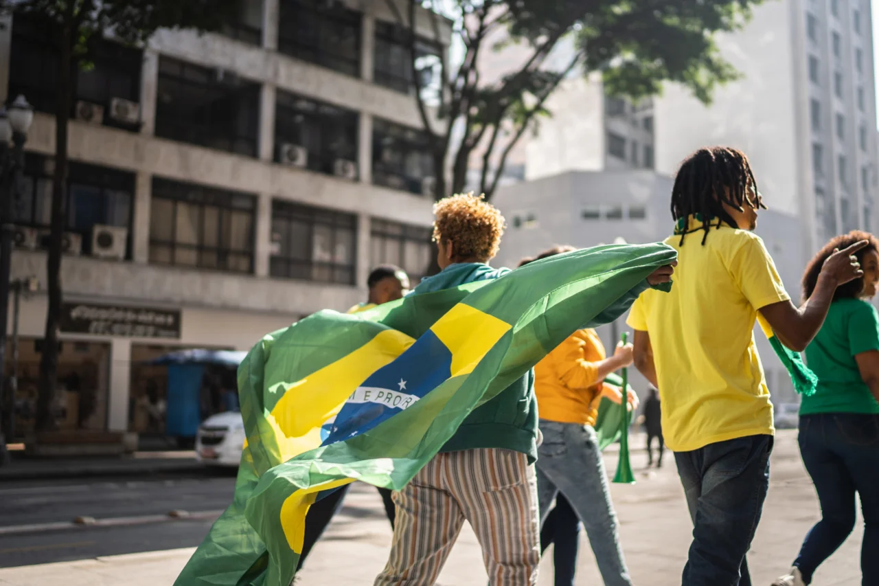 Os 10 países que mais usam aplicativos de namoro; Veja a posição do Brasil 3 Os 10 países que mais usam aplicativos de namoro; Veja a posição do Brasil