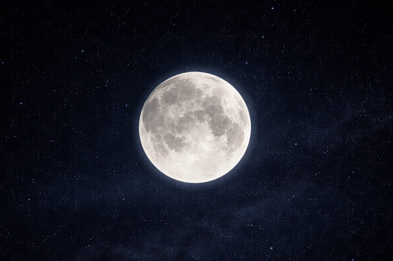 Fase da Lua hoje (07/01/2026) 1 Fase da Lua hoje (07/01/2026)