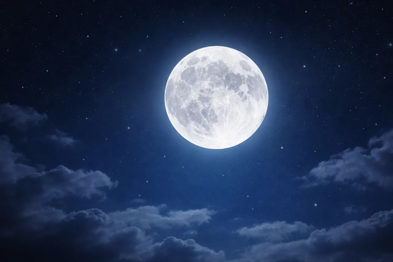 Fase da Lua hoje (05/01/2026) 1 Fase da Lua hoje (05/01/2026)