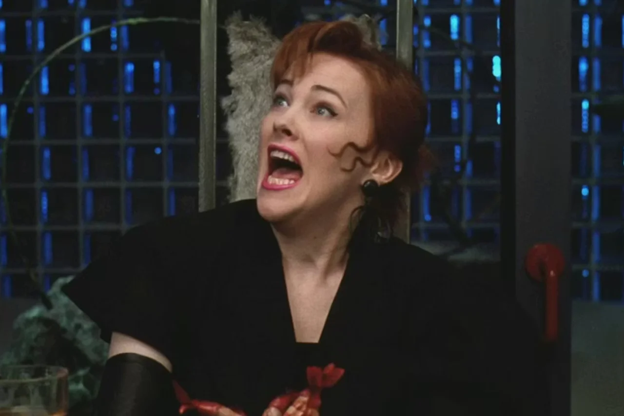 Morre Catherine O’Hara, ícone da comédia em “Esqueceram de Mim” e “Beetlejuice”, aos 71 anos 3 Morre Catherine O’Hara, ícone da comédia em “Esqueceram de Mim” e “Beetlejuice”, aos 71 anos