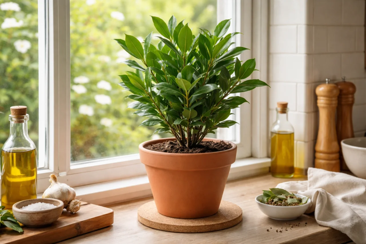 Os temperos culinários mais desejados para cultivar em casa e transformar qualquer refeição 9 temperos