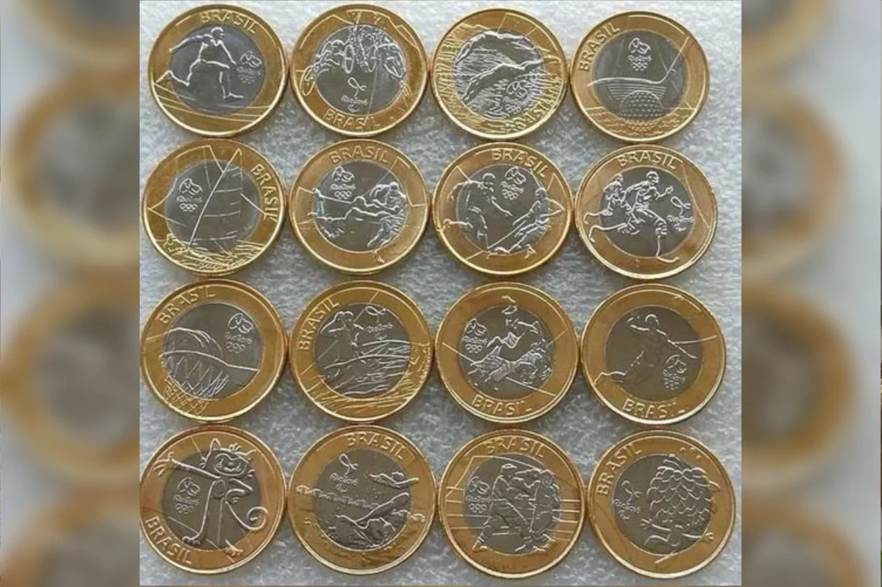 Do troco ao tesouro: a história das moedas raras brasileiras que hoje valem verdadeiras fortunas 9 Heloisa L 30 3