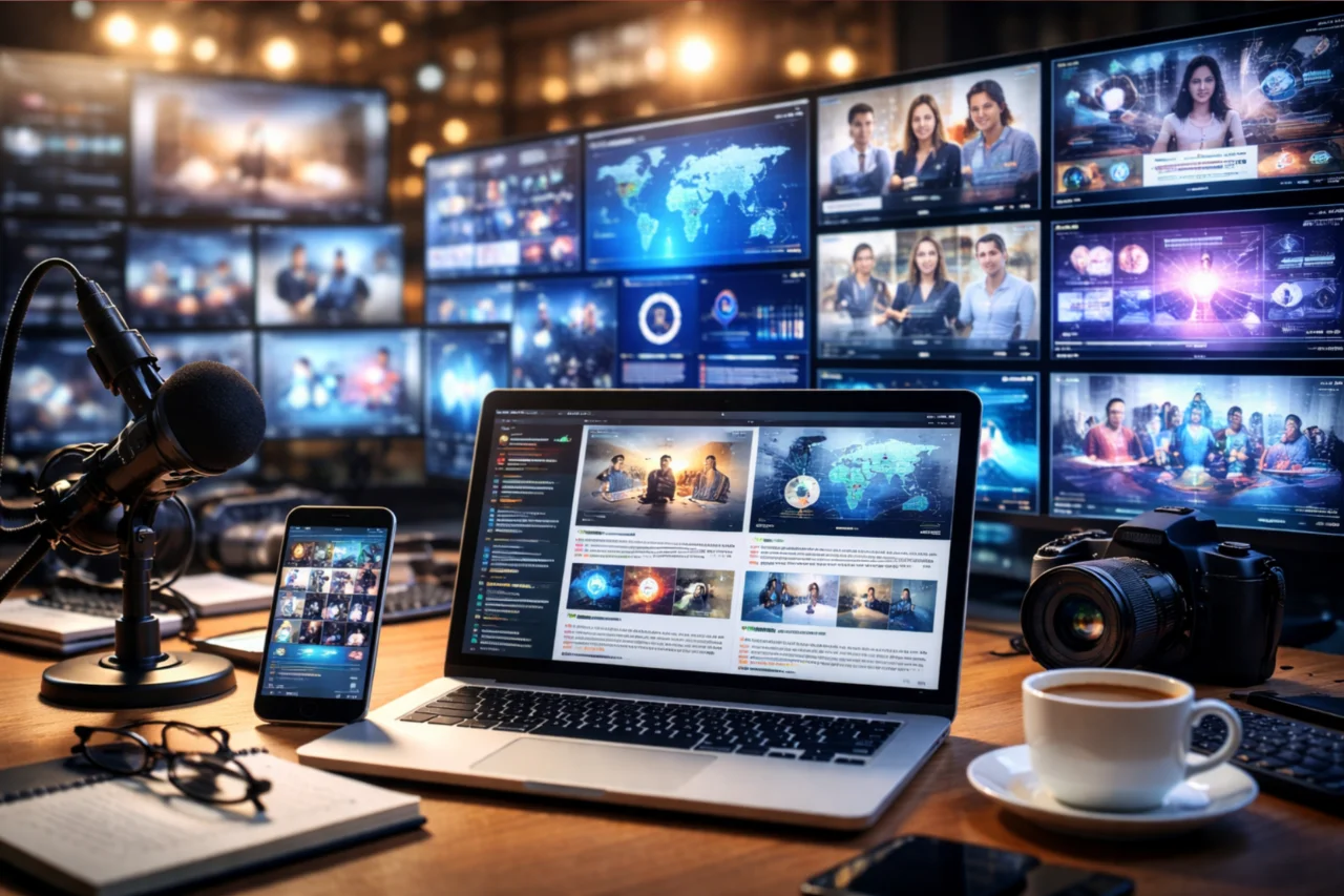 As grandes tendências de mídia para 2026 29 Heloisa L 43 3