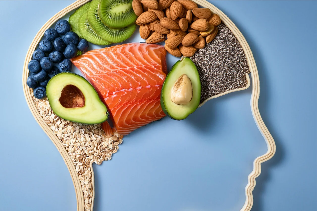 5 alimentos que fortalecem a memória e protegem o cérebro ao longo da vida 11 Heloisa L 59 2