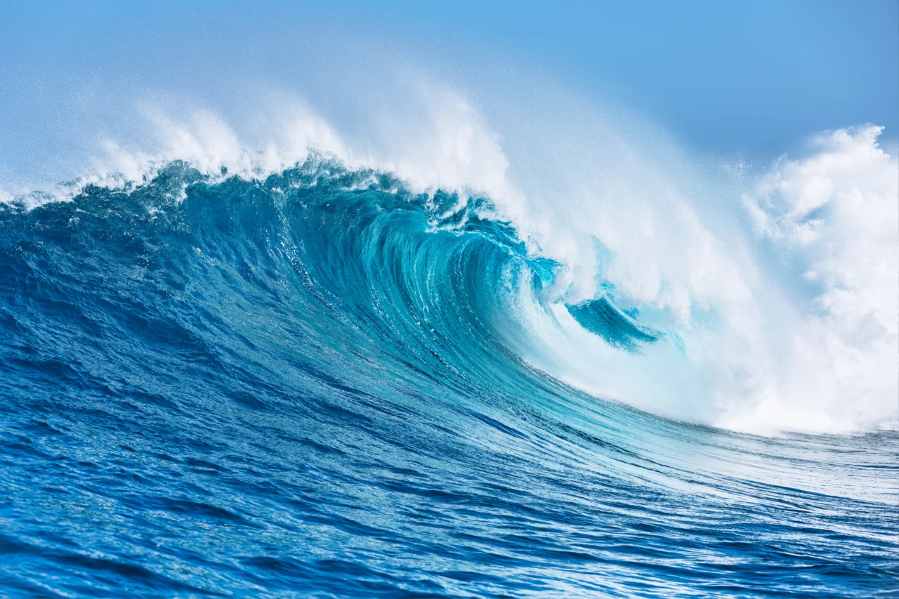 Ondas de mais de 30 metros: os gigantes do mar 13 Heloisa L 61 2