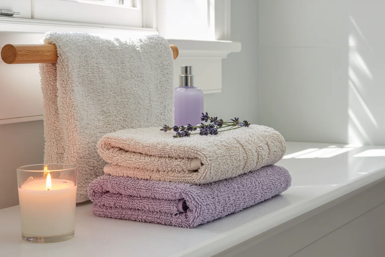 Casa sempre cheirosa: 6 estratégias simples que prolongam o perfume por meses e transformam o ambiente 1 Heloisa L 7 4