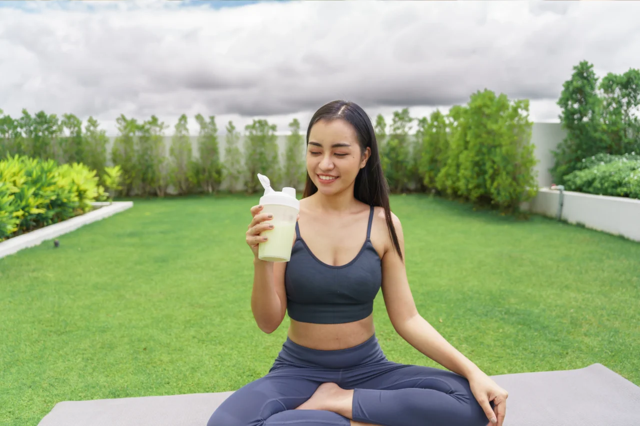 Whey protein substitui refeição? Especialista explica riscos, benefícios e a forma correta de consumir 3 Whey protein substitui refeição? Especialista explica riscos, benefícios e a forma correta de consumir