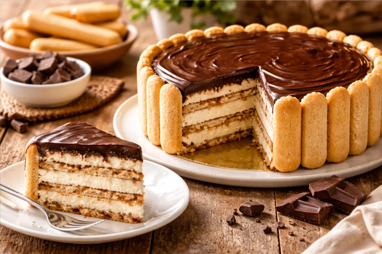 Torta alemã tradicional: receita clássica, cremosa e irresistível para qualquer ocasião 9 Heloisa L 9 2