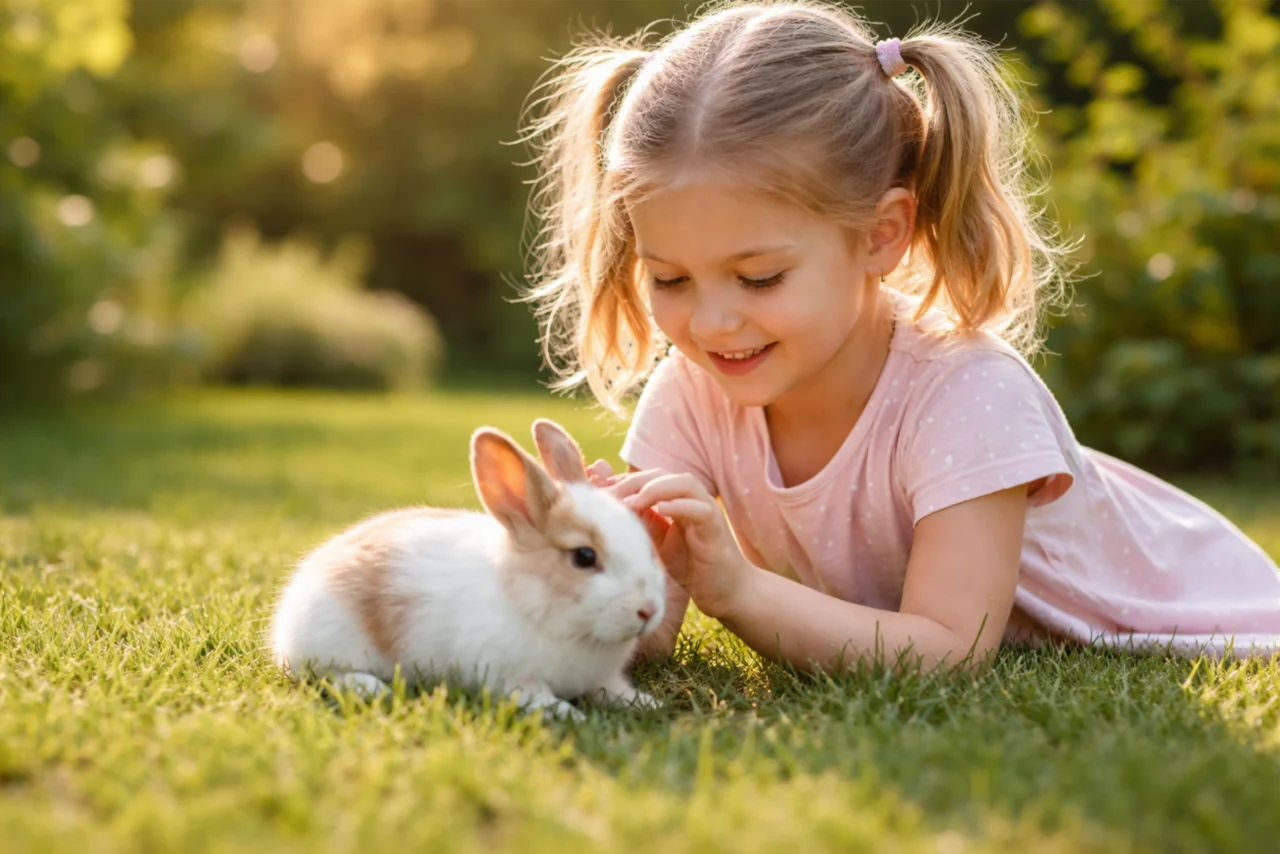 animais mini