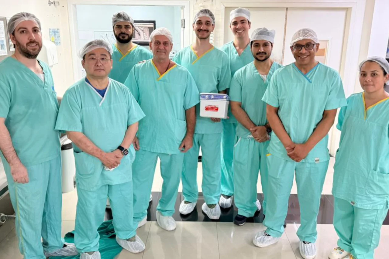 Hospital do Paraná aplica terapia experimental com polilaminina em paciente com lesão medular grave 3 crys 37 4