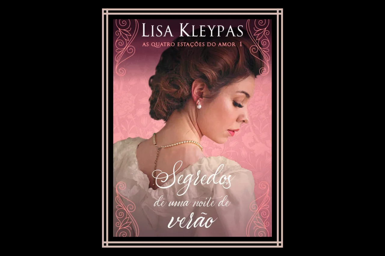 5 livros para quem gosta de Bridgerton e quer mergulhar em romances de época 4 5 livros para quem gosta de Bridgerton e quer mergulhar em romances de época