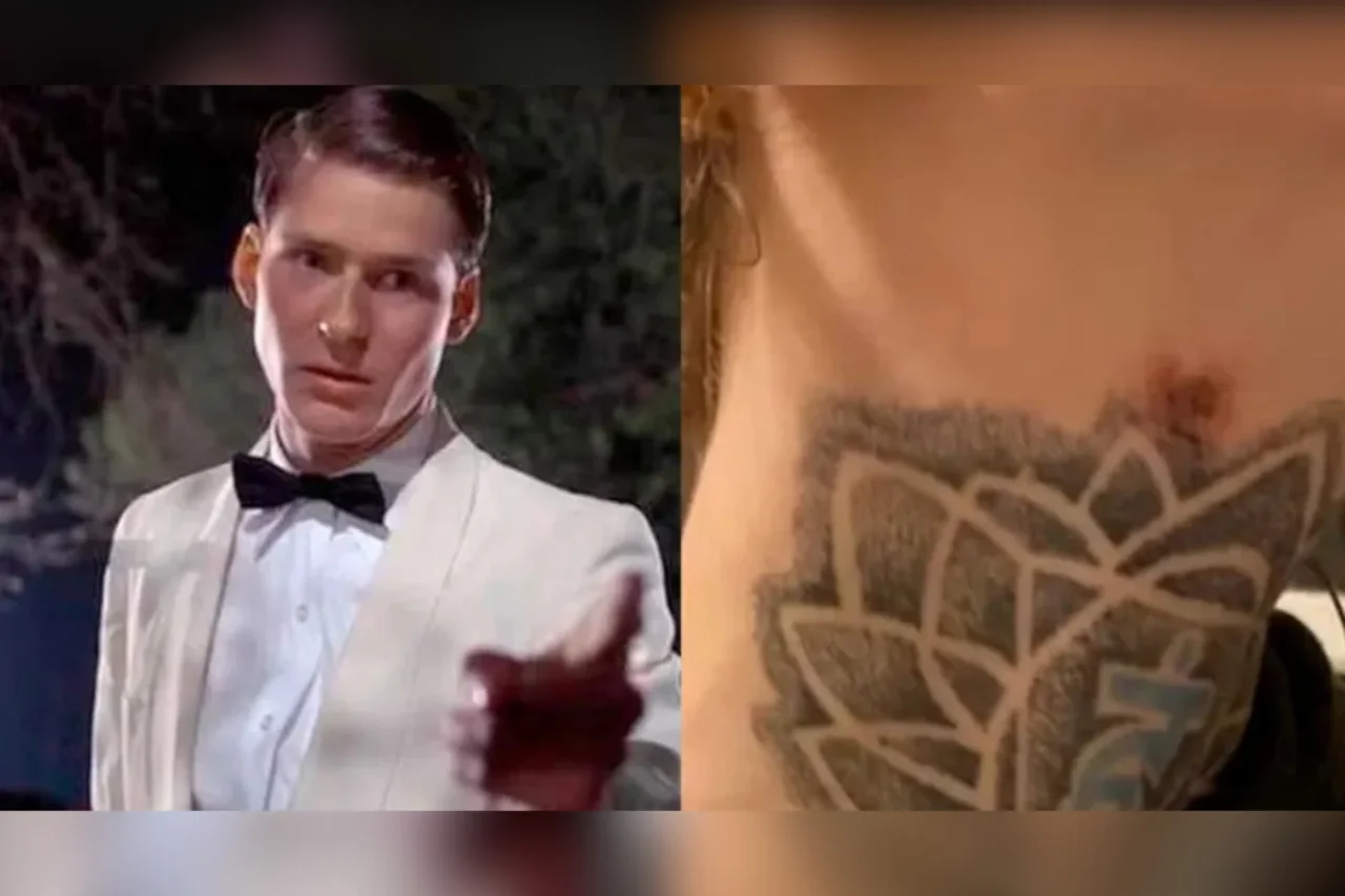 Ator de ‘De Volta para o Futuro’ é processado por modelo que alega ter sido mantida como “escrava sexual” em Los Angeles 30 Ator de ‘De Volta para o Futuro’ é processado por modelo que alega ter sido mantida como “escrava sexual” em Los Angeles