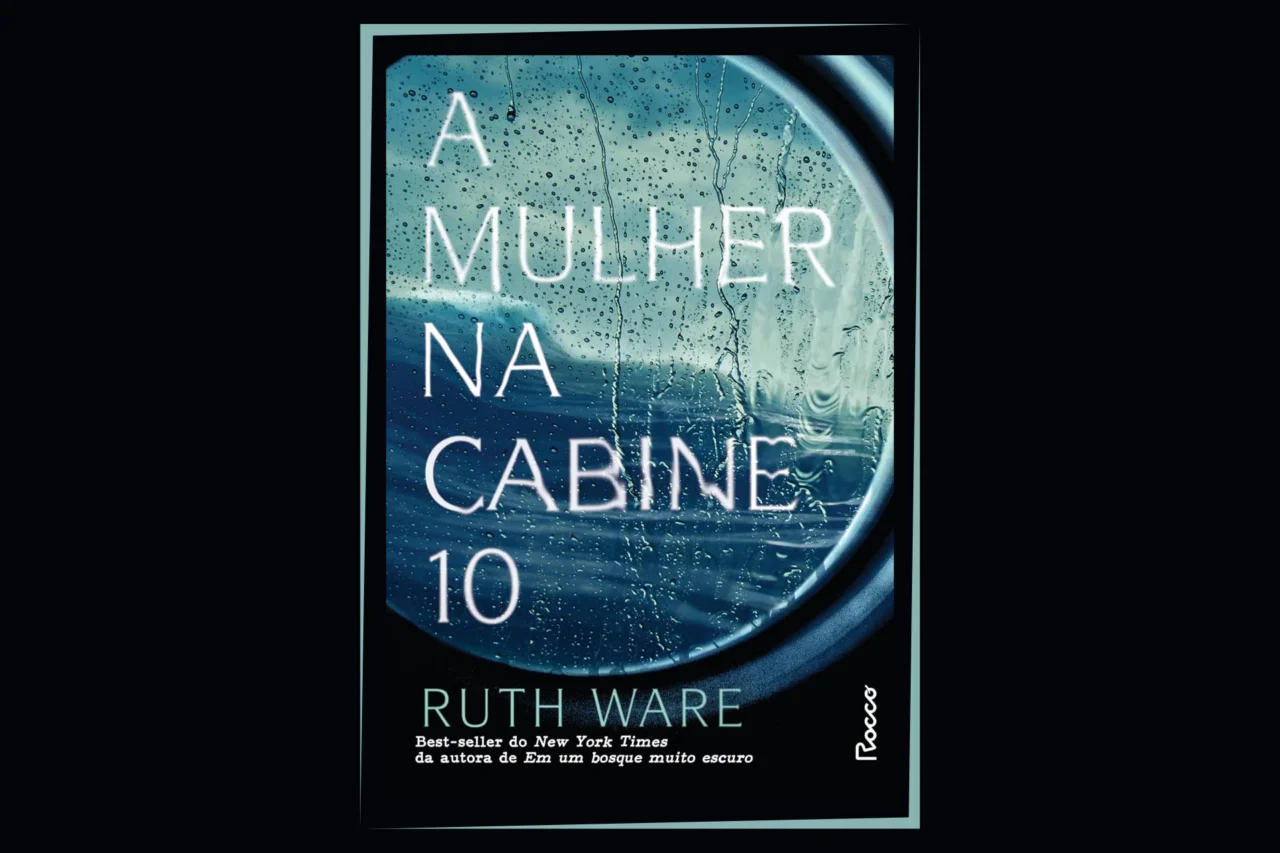 8 livros para quem gostou de “Mulher em Queda” 3 8 livros para quem gostou de “Mulher em Queda”