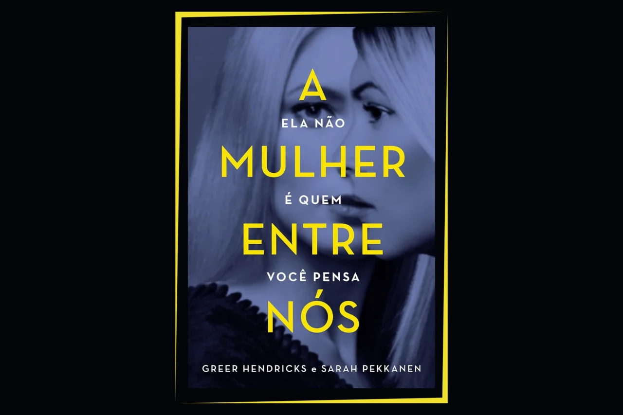 8 livros para quem gostou de “Mulher em Queda” 5 8 livros para quem gostou de “Mulher em Queda”