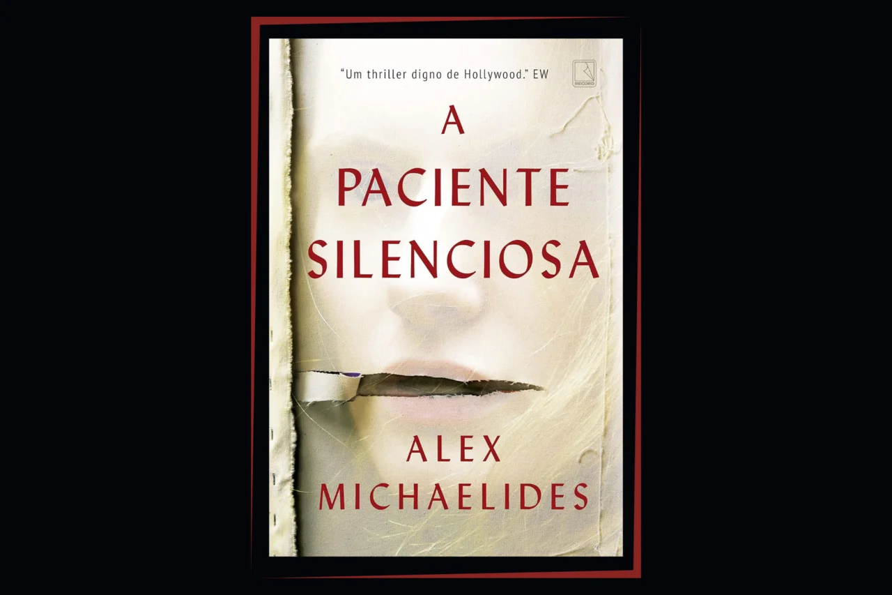 8 livros para quem gostou de “Mulher em Queda” 6 8 livros para quem gostou de “Mulher em Queda”